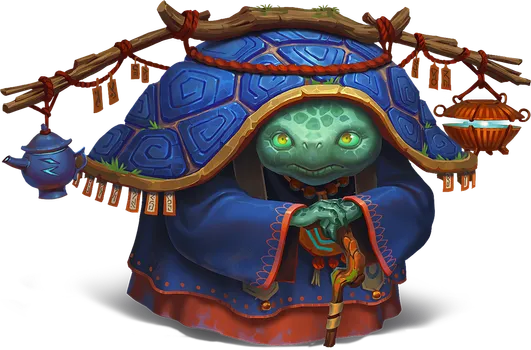 faeria-aurora