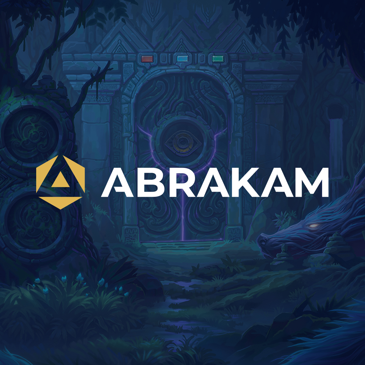 Abrakam logo
